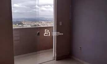 Imagem 3: Apartamento para aluguel, 2 quartos, 1 vaga, Jardim Monsenhor Horta 2ª Seção - Ibirité/MG