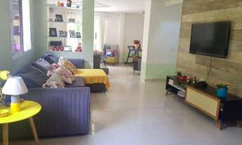 Imagem 4: Casa com 3 suítes à venda, 220 m² por R$ 895.000 - Granja Viana - Carapicuíba/SP