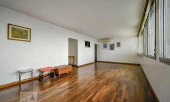 Imagem 3: Apartamento à Venda - Portal do Morumbi, 3 Quartos, 140 m2