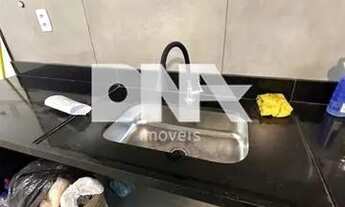 Imagem 4: Apartamento-À VENDA-Centro-Rio de Janeiro-RJ