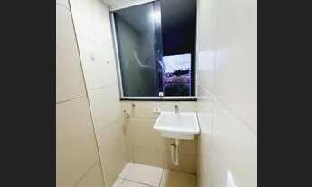 Imagem 4: Laise.pnimoveis mostra seu Lar em Capim Macio c 2vg