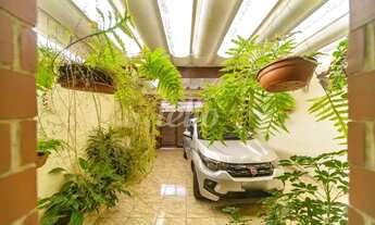 Imagem 4: Santo André - Casa Padrão - Jardim Ocara