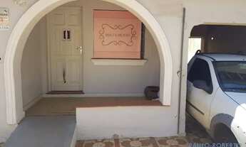 Imagem 2: CASA ASSOBRADADA - VILA ITAPURA - SP