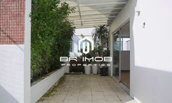 Imagem 3: COBERTURA RESIDENCIAL em SÃO PAULO - SP, VILA MADALENA