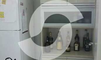 Imagem 6: Vendo apartamento com 2 quartos, suíte e vaga em Santa Rosa - Niterói - RJ