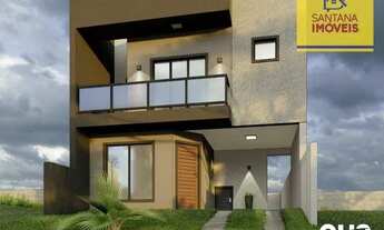 Imagem: Sobrado com 3 dormitórios à venda, 103