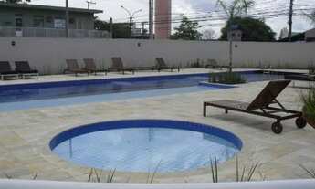 Imagem 2: Apartamento com 2 dormitórios, 53 m² - venda por R$ 410.000,00 ou aluguel por R$ 2.872,50