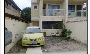 Imagem: Jardim Bela Vista - Rua Vitoria Casa 5qtos