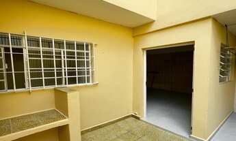 Imagem 6: Sobrado Lapa de Baixo São Paulo/SP