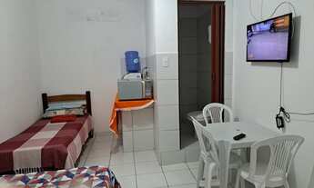 Imagem: Aluga-se por temporada