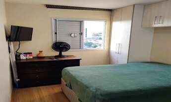 Imagem 7: São Paulo - Apartamento Padrão - Vila Basileia