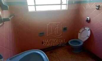 Imagem 6: Casa com 1 dormitório para alugar, 80 m² por R$ 1.815,00/mês - Vila América - Santo André