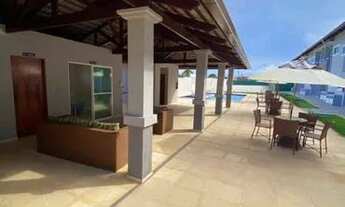 Imagem 2: Apartamento para Repasse possui 60 metros quadrados com 2 quartos em Barrocão - Ceará