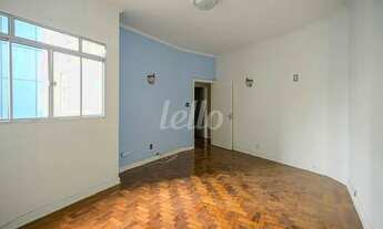 Imagem: São Paulo - Apartamento Padrão - Paraíso