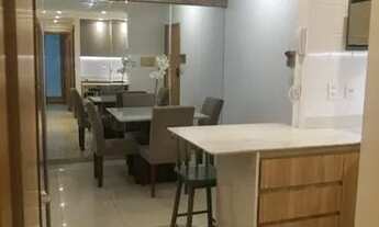 Imagem 6: Apartamento com 2 dormitórios à venda, 54 m² por R$ 550.000,00 - Ponta Negra - Natal/RN