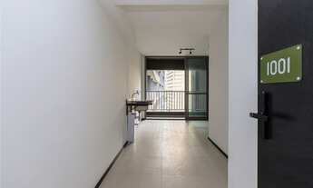 Imagem: SãO PAULO - Apartamento Padrão - Consolação