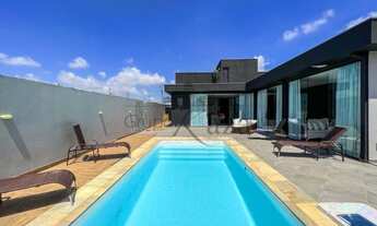 Imagem: CASA EM CONDOMÍNIO À VENDA Residencial