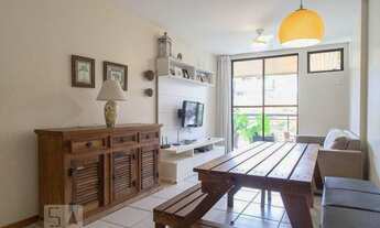 Imagem 2: Apartamento para Aluguel - Recreio, 3 Quartos, 120 m2