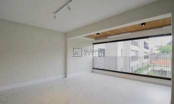 Imagem 7: Apartamento Locação Perdizes 116 m² 2 Dormitórios