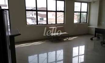 Imagem 4: São Paulo - Prédio Inteiro - Tatuapé