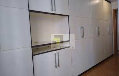 Imagem 5: Apartamento com 3 dormitórios para alugar, 88 m² por R$ 5.252,84/mês - Vila Leopoldina - S