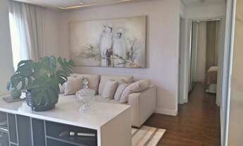 Imagem 2: Apartamento para venda no Torres do Bonfim