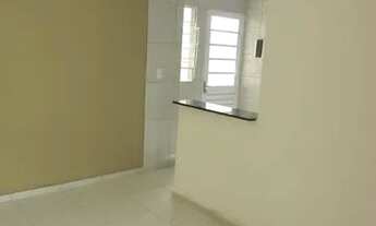 Imagem 3: Casa individual em Cruz de Rebouças