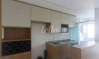 Imagem 4: São Paulo - Apartamento Padrão - Brás