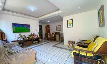 Imagem 5: Apartamento para venda tem 150 metros quadrados com 3 quartos em Praia do Morro - Guarapar