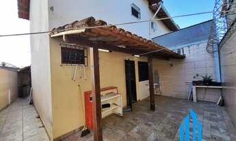 Imagem 4: Casa duplex a venda, com 4 quartos na Praia do Morro -Guarapari -ES