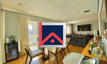 Imagem: Locação Apartamento 3 Dormitórios - 145