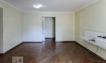 Imagem 2: Apartamento para Aluguel - Vila Olímpia, 3 Quartos, 80 m2