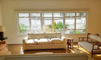 Imagem 6: Apartamento no coração do Jardins com 03 dormitórios sendo 01 suíte e 02 vagas