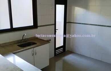 Imagem 6: Venha morar num Apartamento tipo CASA! São 3 quartos (suites) e 2 vagas - Cond. Villagio