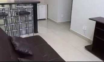 Imagem 3: Apartamento Mobiliado