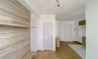 Imagem: Apartamento com 1 quarto à venda no Brás