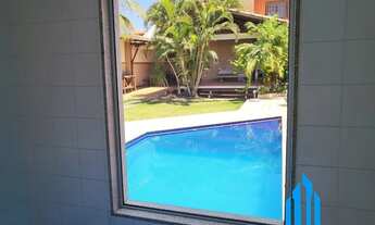 Imagem 7: Espetacular casa estilo rustico 05 Quartos na Enseada Azul -Guarapari -ES