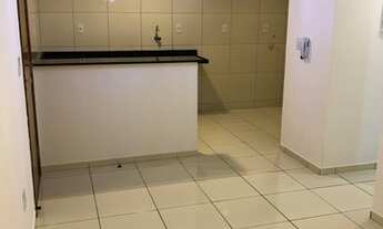 Imagem 3: Apartamento 2 quartos sendo 1 suite