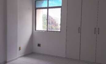 Imagem 7: Apartamento em Lagoa Nova, 2 quartos, 1 suíte; sala ampliada, 2 vagas garagem; e 120m2