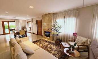 Imagem 5: GRANJA VIANA - GOLF VILLAGE