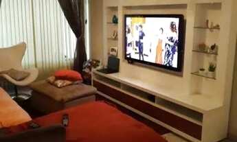 Imagem 2: Sobrado à venda com 3 quartos, 2 vagas  Vila Alpina - SP