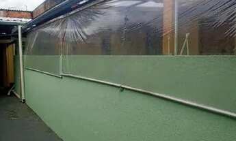 Imagem 2: Casa com 1 dormitório para alugar, 60 m² - Vila Carrão - São Paulo/SP