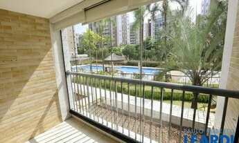 Imagem 7: APARTAMENTO - VILA SÃO FRANCISCO - SP