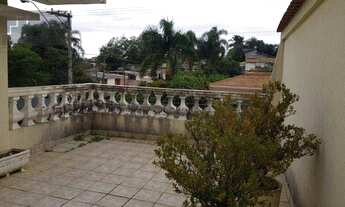 Imagem 3: Casa com 4 dormitórios, 210 m² - venda por R$ 1.600.000 ou aluguel por R$ 7.500/mês + IPTU