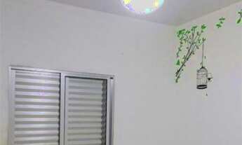 Imagem 7: Térrea para venda possui 100 metros quadrados com 3 quartos em Vila Mazzei - São Paulo - S