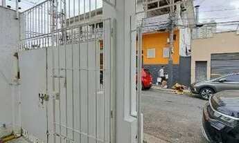 Imagem 3: Casa com 2 dormitórios para alugar, 67 m² por R$ 3.090,28/mês - Chácara Santo Antônio - Sã