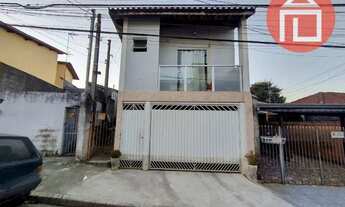 Imagem 2: Casa com 2 dormitórios para alugar, 70 m² por R$ 1.900,00/mês - Santa Luzia - Bragança Pau