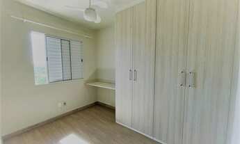 Imagem 2: Casa - Parque Jambeiro - Campinas