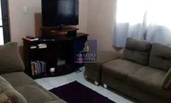 Imagem: Casa sobrado, Distrito Industrial, Jundiaí