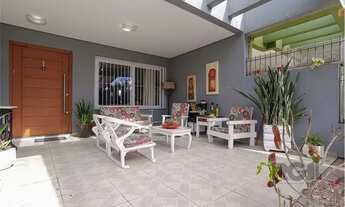 Imagem 3: Casa em Hípica Casa com 3 dormitórios